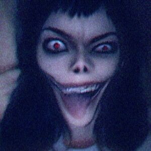 Meet your Posher, Katy